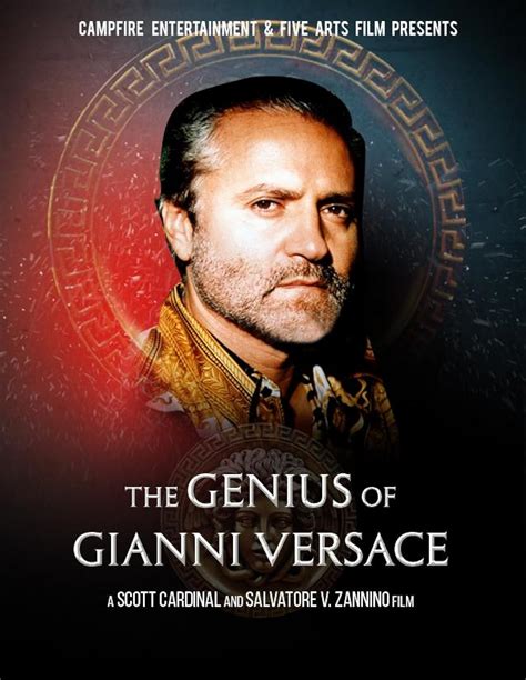 imdb gianni versace|Gianni Versace movie netflix.